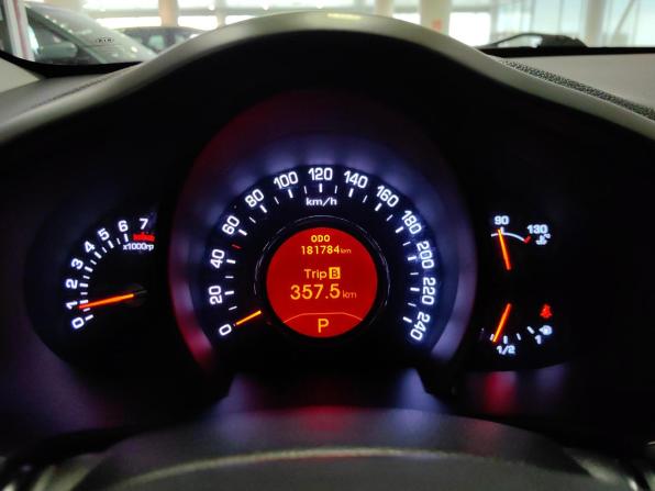 Kia Sportage III с пробегом 2013 года, цена 1 169 000 рублей, 181000 км, внедорожник, Автокод Объявления