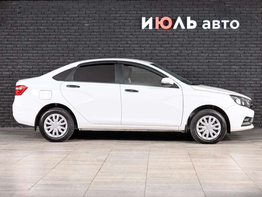 Lada (ВАЗ) Vesta I Екатеринбург  - изображение 8