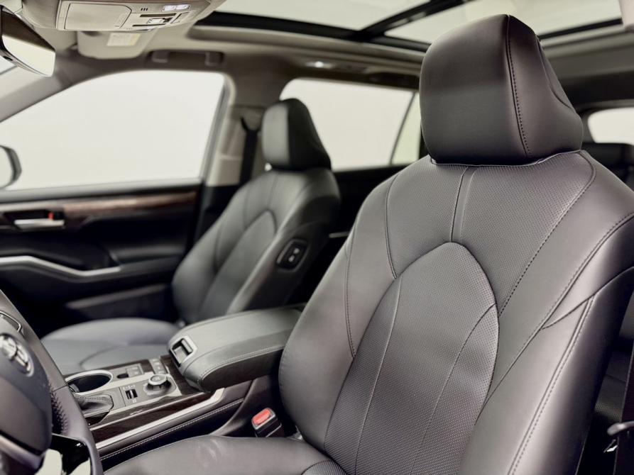 Toyota Highlander IV (XU70) Вологда  - изображение 13