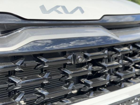 Kia Sportage V с пробегом 2026 года, цена 3 460 000 рублей, 25 км, внедорожник, Автокод Объявления