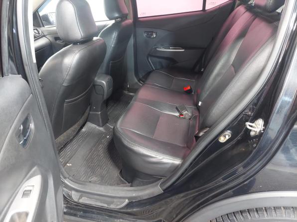 Lifan X50 с пробегом 2016 года, цена 470 000 рублей, 155515 км, хэтчбек, Автокод Объявления