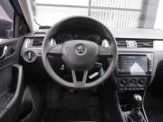 Skoda Rapid I Рестайлинг Москва  - изображение 28