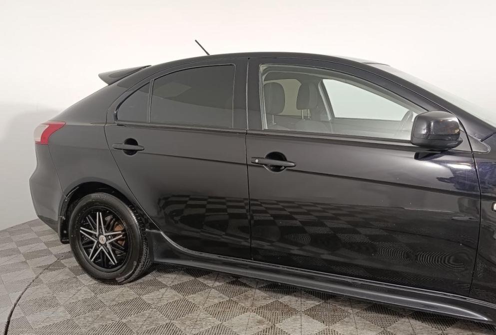 Mitsubishi Lancer X Волгоград  - изображение 22