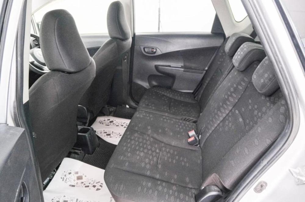 Toyota Ractis II Красноярск  - изображение 20