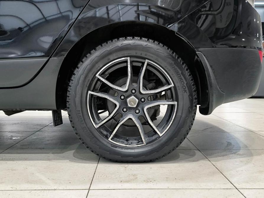 Hyundai ix35 I Казань  - изображение 22