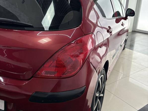 Peugeot 308 I с пробегом 2009 года, цена 475 000 рублей, 162065 км, хэтчбек, Автокод Объявления