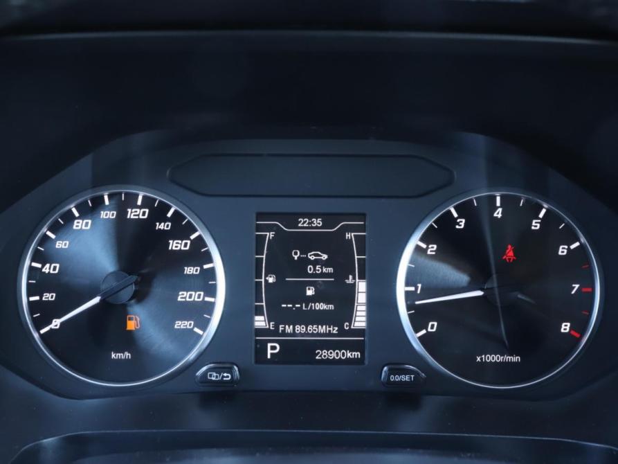 Chery Tiggo 4 Pro I Рестайлинг Москва  - изображение 11