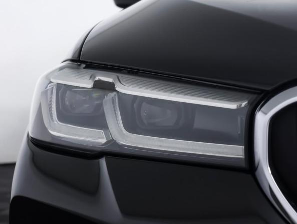BMW 5 серии VII (G30/G31/G38) Рестайлинг с пробегом 2020 года, цена 5 570 000 рублей, 102000 км, седан, Автокод Объявления