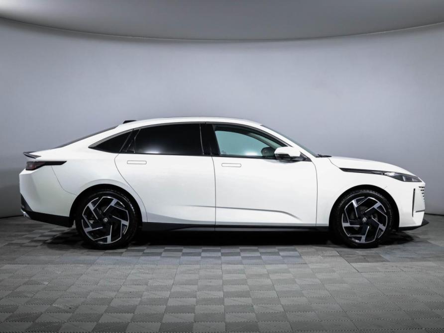 Changan Lamore Москва  - изображение 4