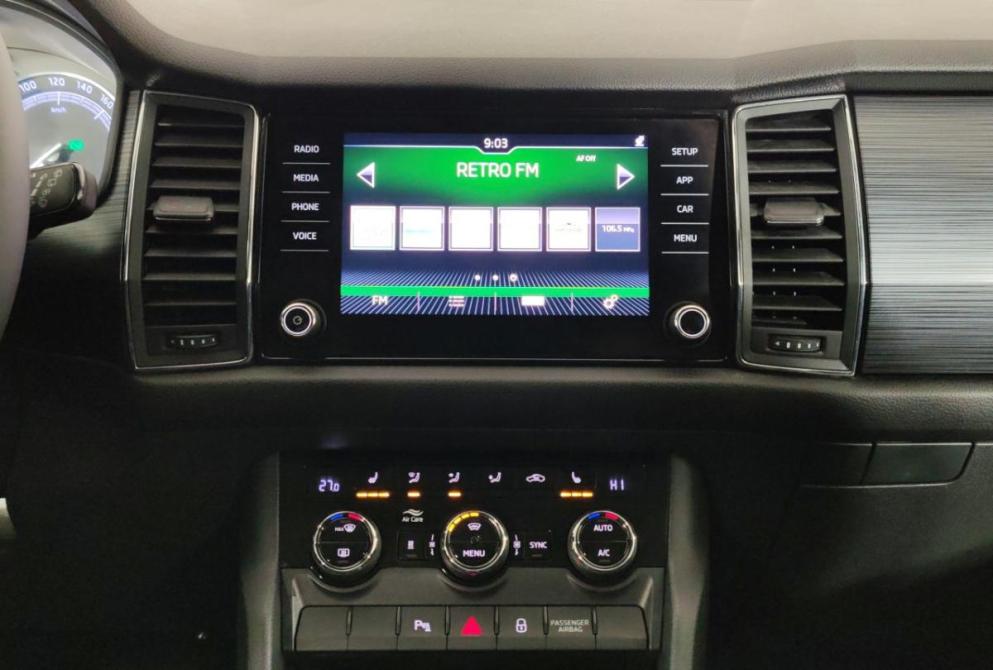 Skoda Kodiaq I Ярославль  - изображение 11