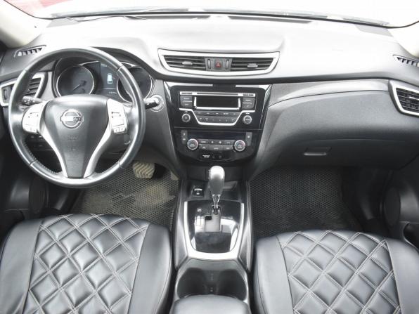 Nissan X-Trail III с пробегом 2015 года, цена 1 420 000 рублей, 172304 км, внедорожник, Автокод Объявления