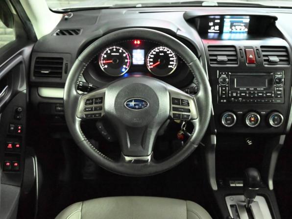 Subaru Forester IV с пробегом 2012 года, цена 1 800 000 рублей, 177981 км, внедорожник, Автокод Объявления