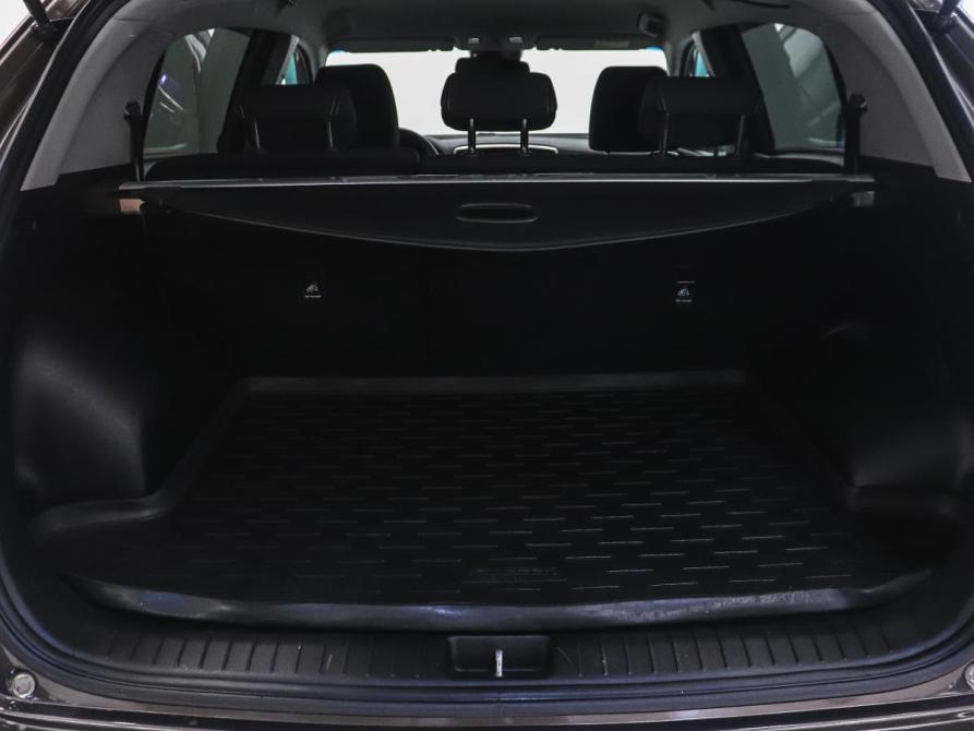 Kia Sportage IV Рестайлинг Красноярск  - изображение 30