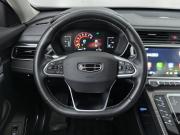Geely Atlas Pro Подольск  - изображение 36