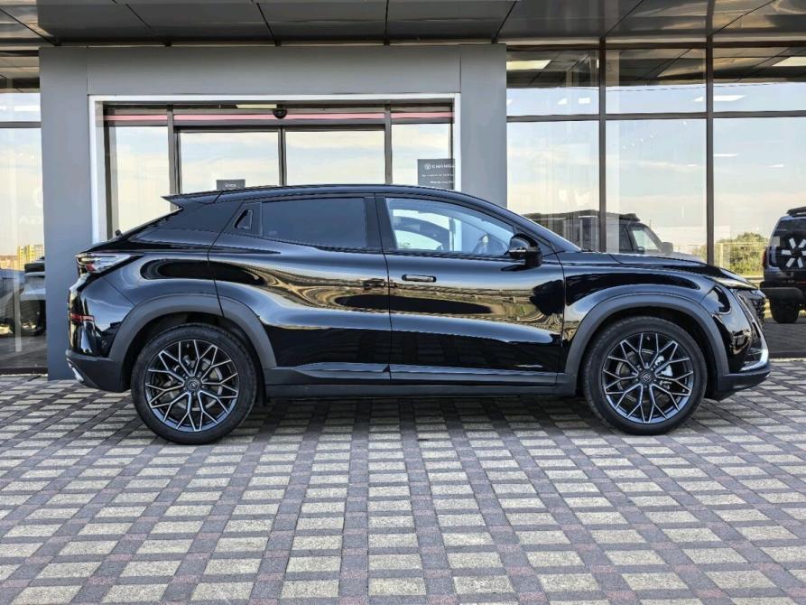 Changan UNI-T I Краснодар  - изображение 4