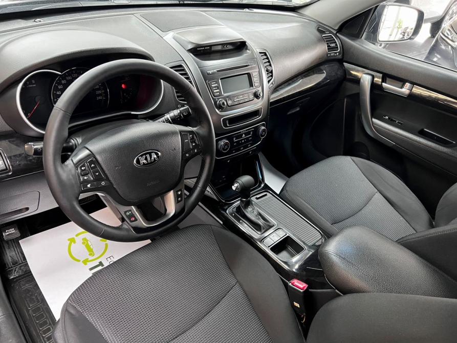 Kia Sorento II Рестайлинг Тверь  - изображение 9