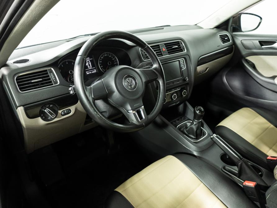 Volkswagen Jetta VI Санкт-Петербург  - изображение 11