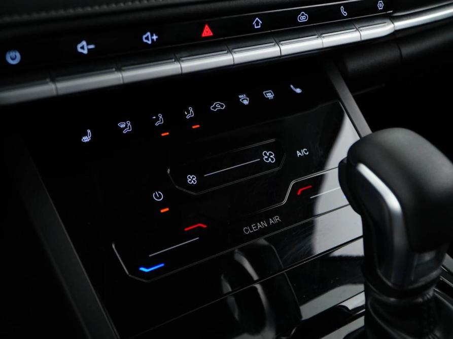 Chery Tiggo 4 Pro I Москва  - изображение 19