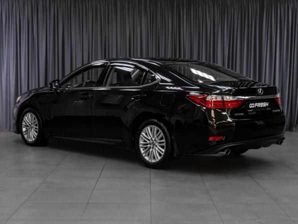 Lexus ES VI с пробегом 2013 года, цена 2 149 000 рублей, 256668 км, седан, Автокод Объявления