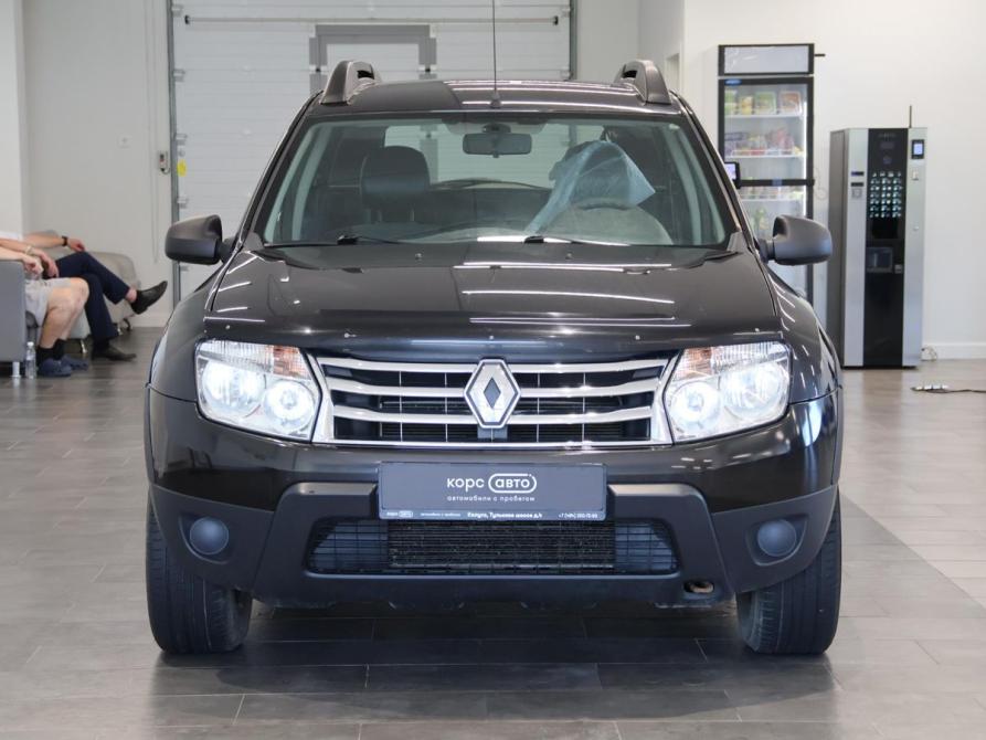 Renault Duster I Калуга  - изображение 2
