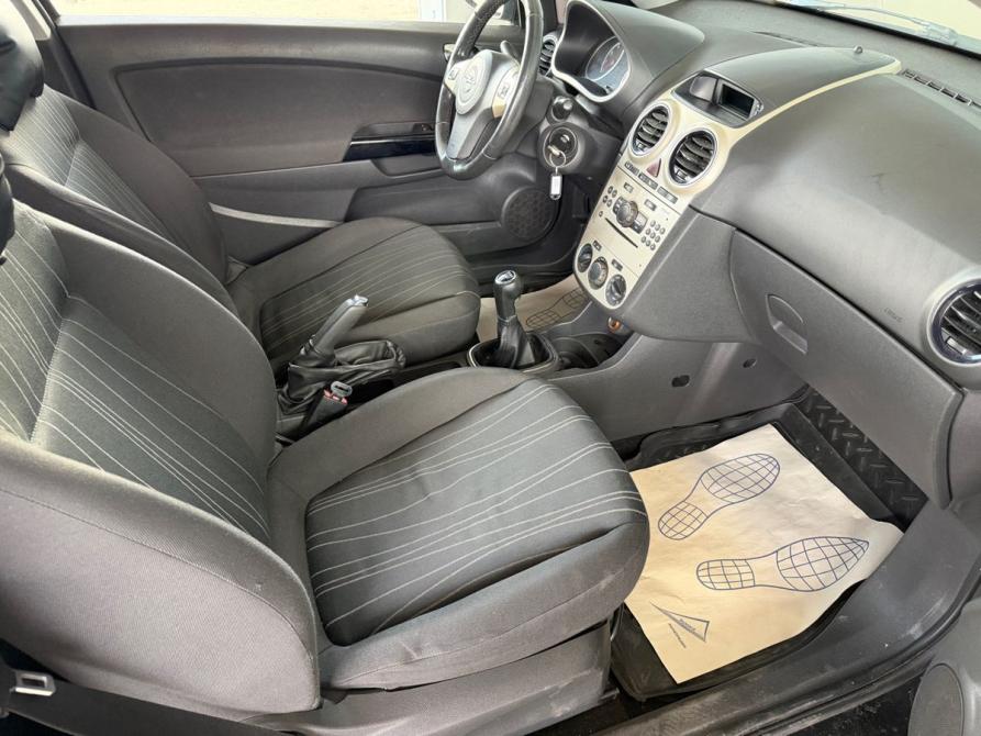 Opel Corsa D Волгоград  - изображение 17