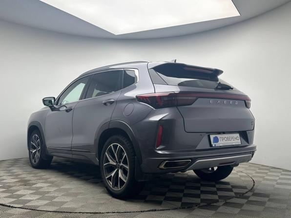 Exeed LX I Рестайлинг с пробегом 2023 года, цена 2 159 000 рублей, 21005 км, внедорожник, Автокод Объявления