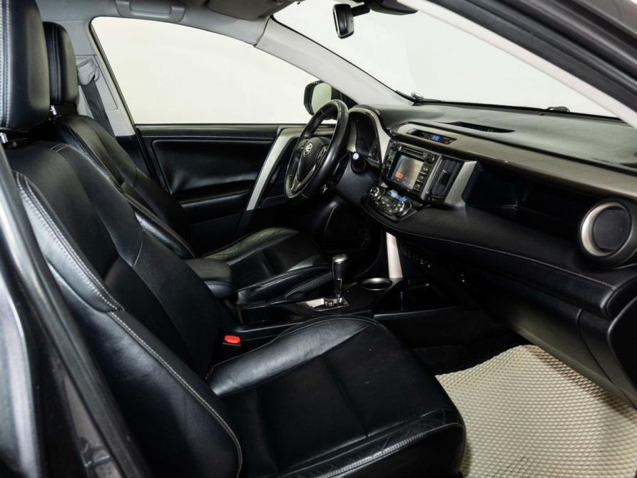 Toyota RAV4 IV (XA40) Казань  - изображение 6
