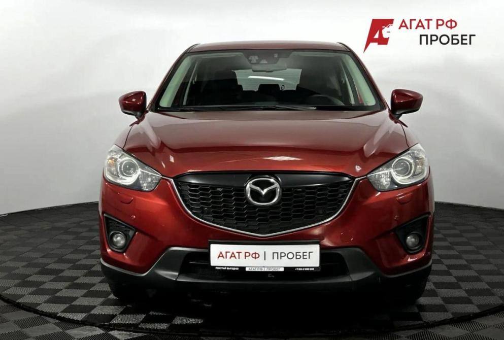 Mazda CX-5 I Нижний Новгород  - изображение 3