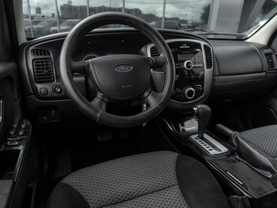 Ford Escape I Рестайлинг 2 Москва  - изображение 7