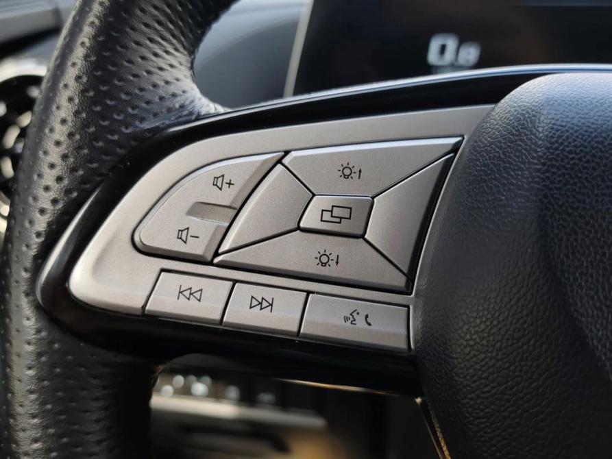 Forthing T5 EVO Санкт-Петербург  - изображение 13