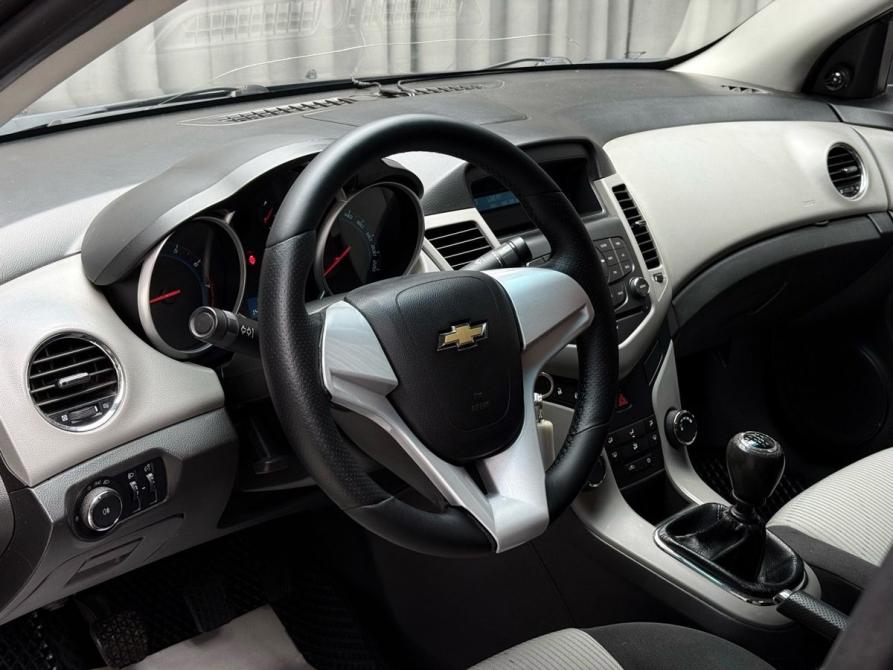 Chevrolet Cruze I Ижевск  - изображение 8