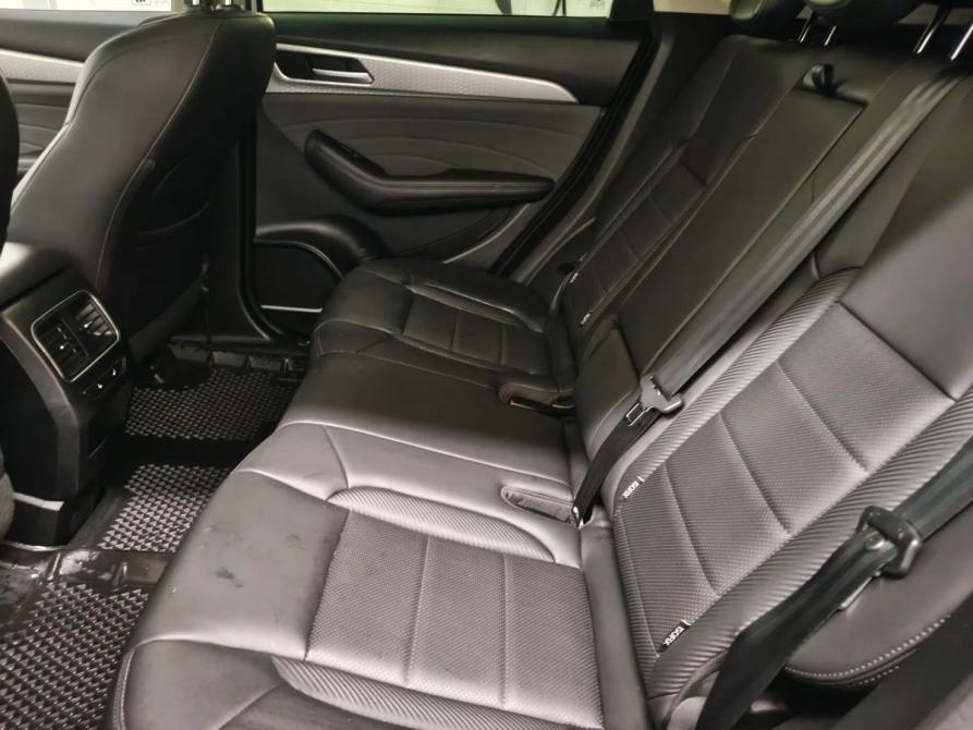 Haval F7 I Рестайлинг Ярославль  - изображение 15