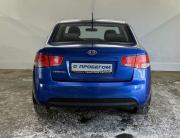 Kia Cerato II Москва  - изображение 19