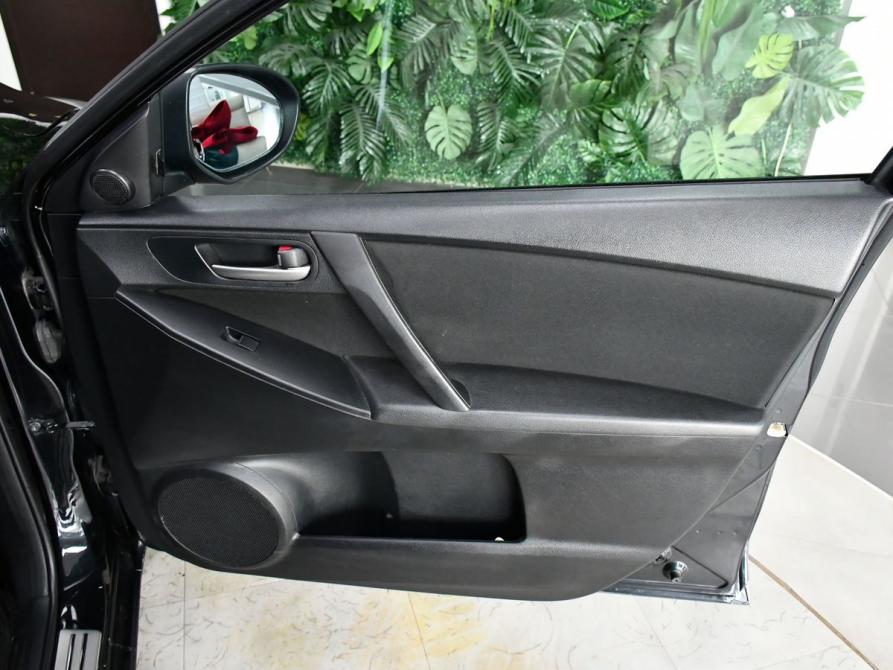 Mazda 3 II (BL) Новосибирск  - изображение 13