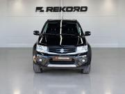 Suzuki Grand Vitara II Рестайлинг 2 Уфа  - изображение 21
