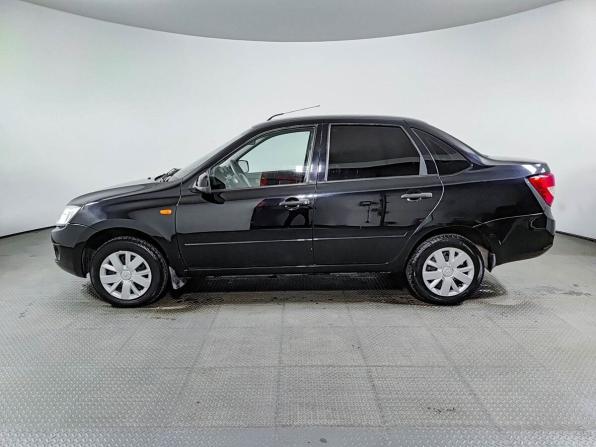 Lada (ВАЗ) Granta I с пробегом 2013 года, цена 446 000 рублей, 143918 км, седан, Автокод Объявления