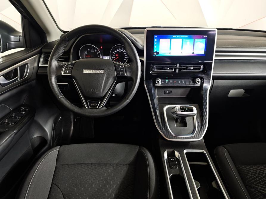 Haval M6 II Москва  - изображение 20