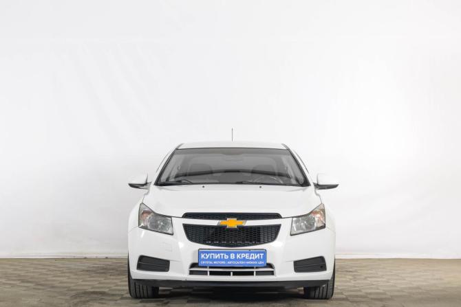 Chevrolet Cruze I с пробегом 2012 года, цена 759 000 рублей, 258473 км, седан, Автокод Объявления