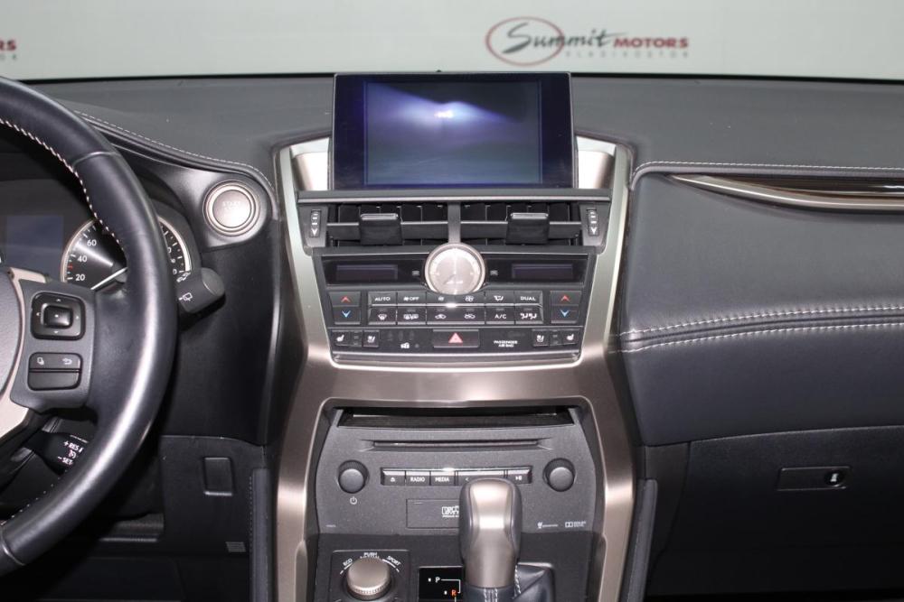 Lexus NX I Владивосток  - изображение 16