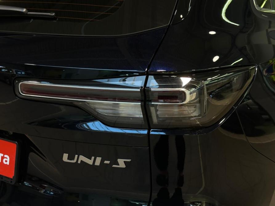 Changan UNI-S (CS55 Plus) Челябинск  - изображение 10