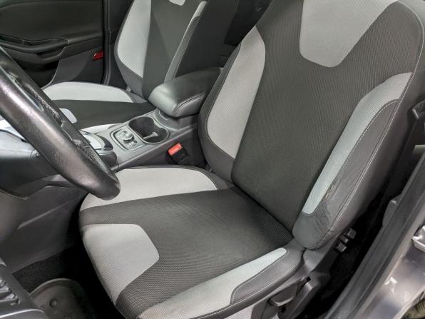 Ford Focus III с пробегом 2013 года, цена 990 000 рублей, 82013 км, универсал, Автокод Объявления