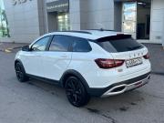 Lada (ВАЗ) Vesta I Рестайлинг (NG) Санкт-Петербург  - изображение 10