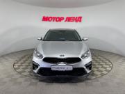 Kia Cerato IV Воронеж  - изображение 28