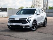 Kia Sportage V Москва  - изображение 17