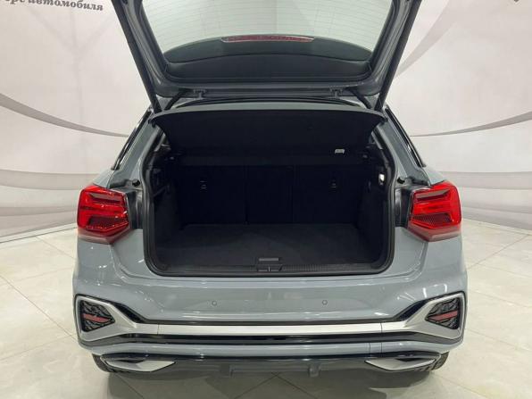 Новый Audi Q2 I Рестайлинг 2025 года, цена 3 749 000 рублей, внедорожник, Автокод Объявления