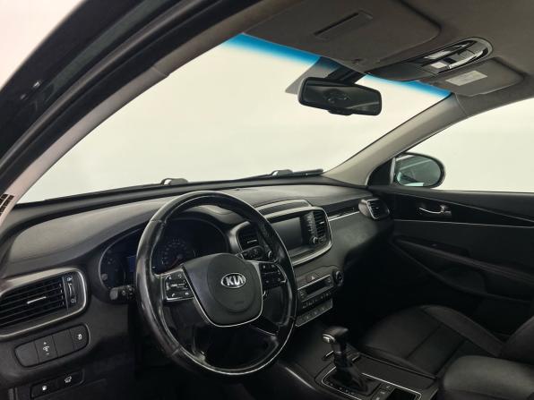 Kia Sorento III Prime Рестайлинг с пробегом 2020 года, цена 3 399 000 рублей, 67500 км, внедорожник, Автокод Объявления