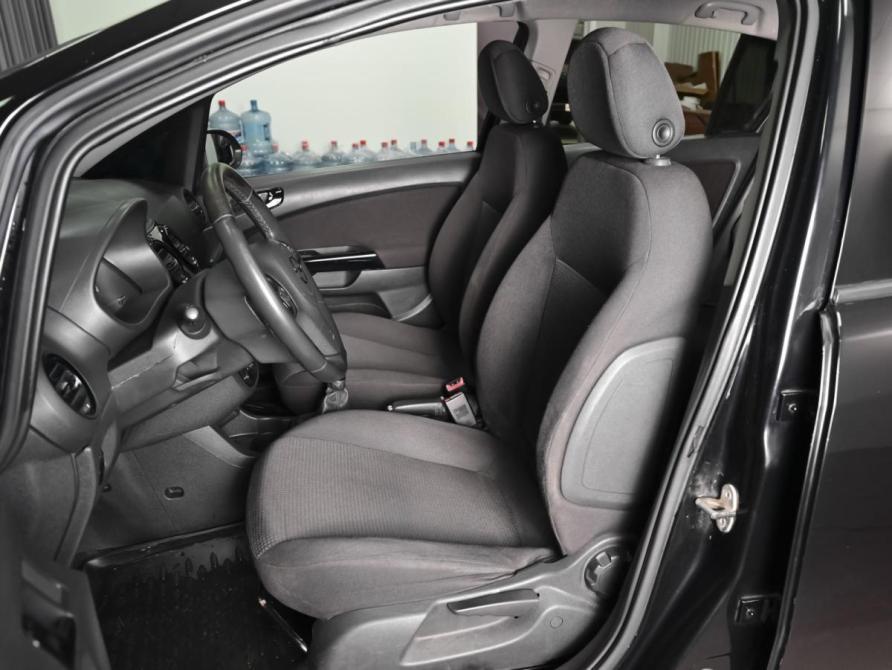 Opel Corsa D Рестайлинг I Ставрополь  - изображение 10