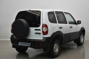 Chevrolet Niva I Рестайлинг Москва  - изображение 18