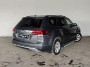 Volkswagen Teramont I Москва  - изображение 27