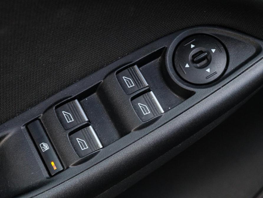 Ford Focus III Рестайлинг Москва  - изображение 14